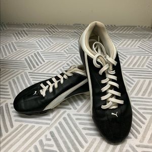Soccer Puma Cleats⚽️✨